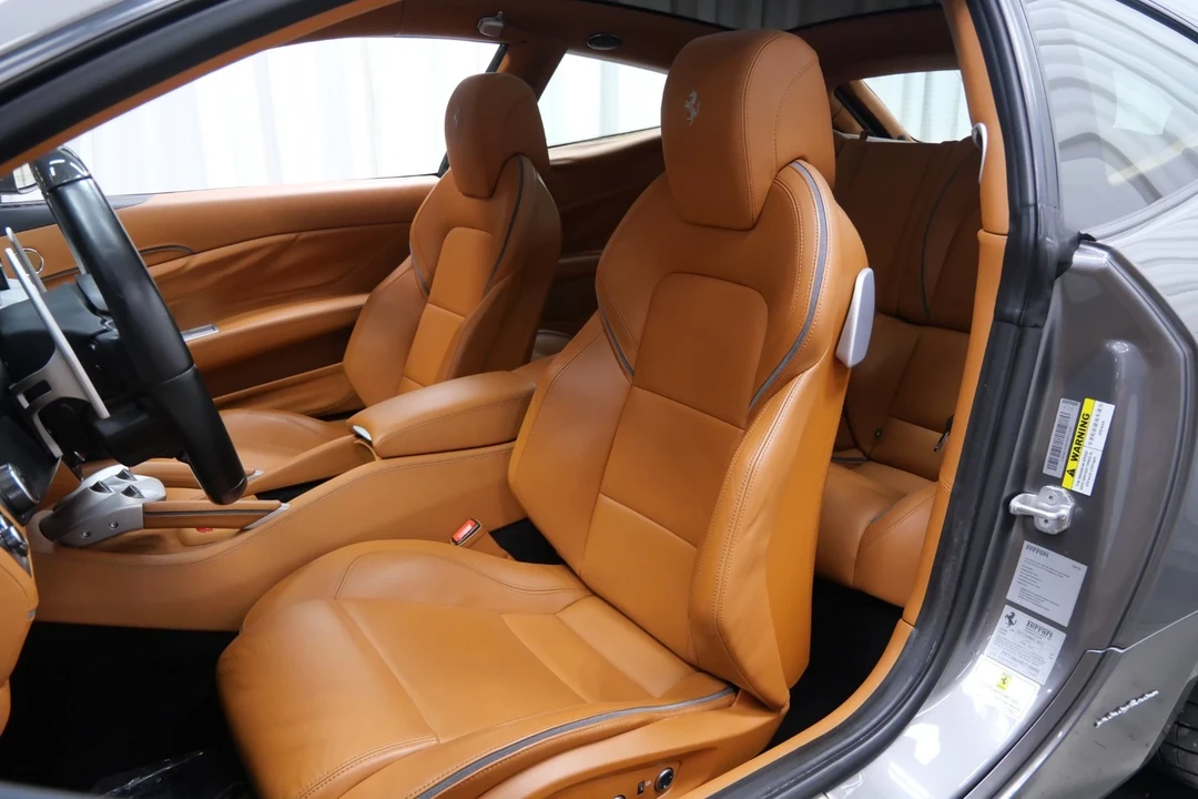 2014 Ferrari FF - Image 21 of 21