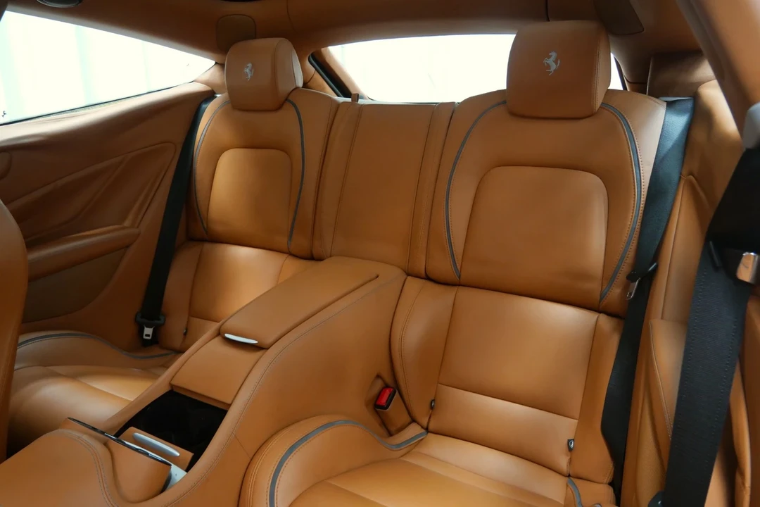 2014 Ferrari FF - Image 16 of 21