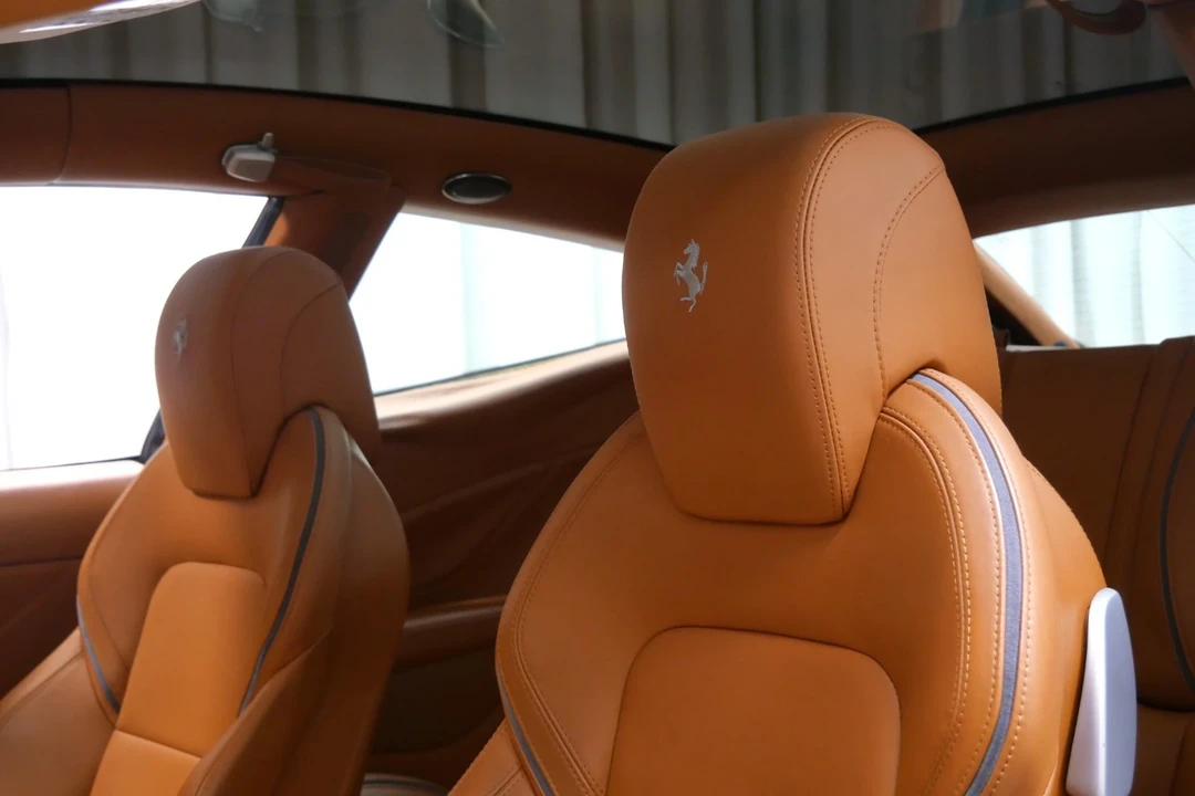 2014 Ferrari FF - Image 17 of 21