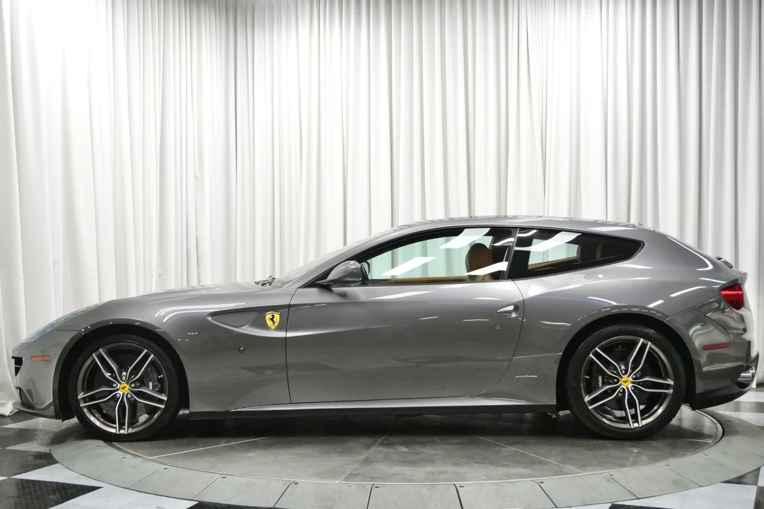 2014 Ferrari FF - Image 6 of 21