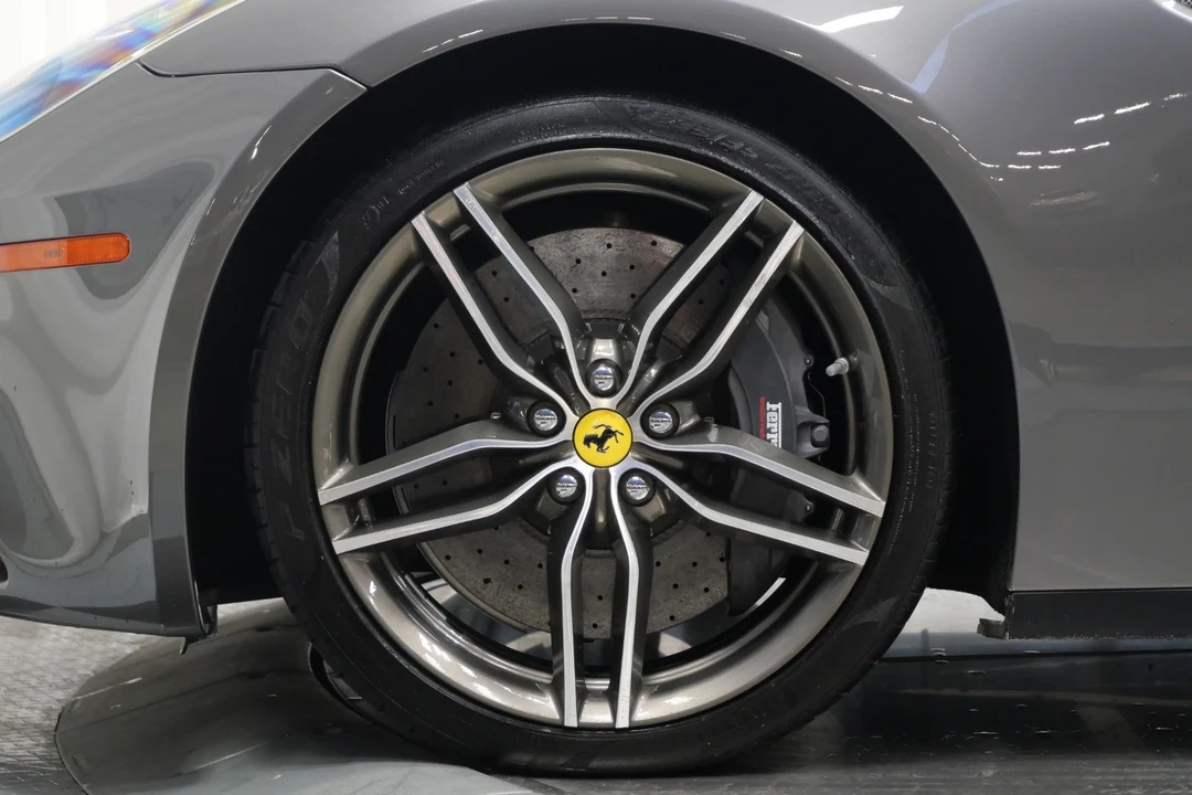 2014 Ferrari FF - Image 10 of 21
