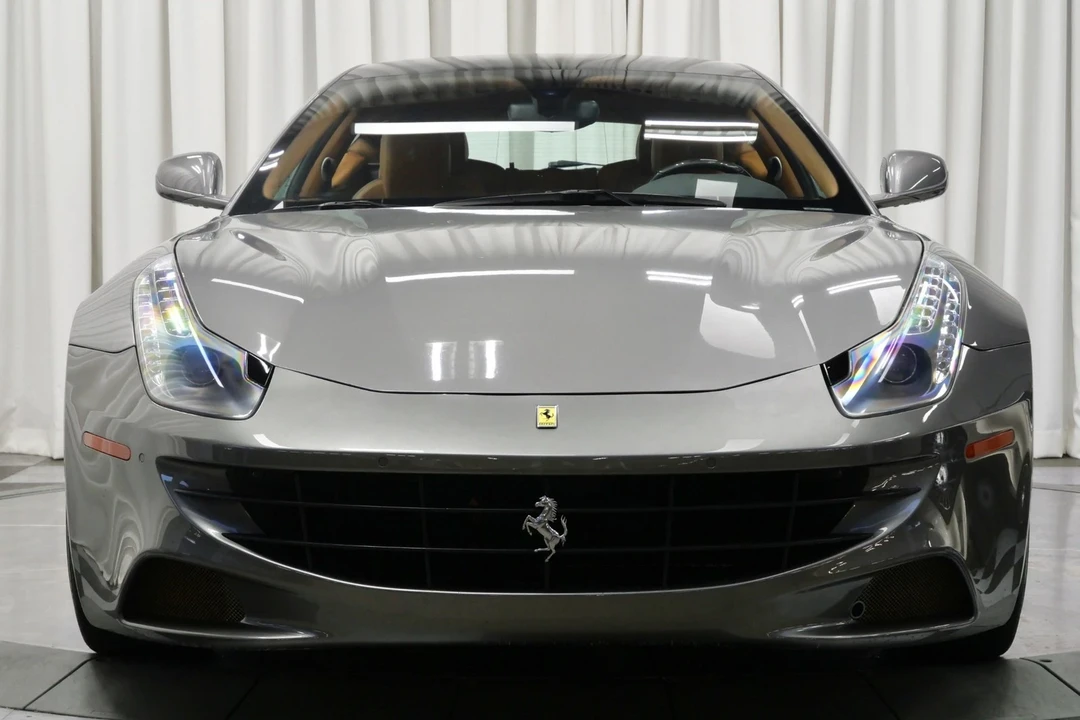 2014 Ferrari FF - Image 4 of 21