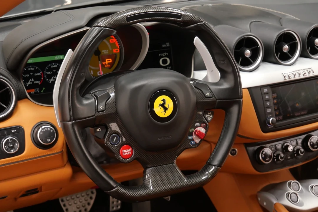 2014 Ferrari FF - Image 15 of 21