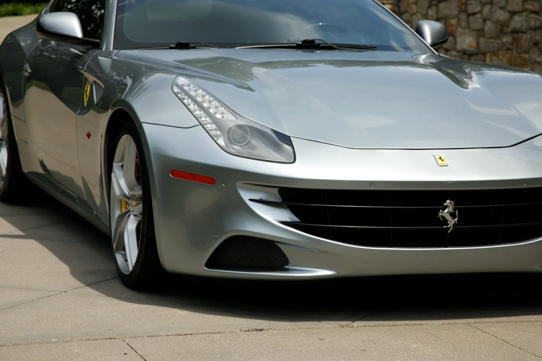 2014 Ferrari FF - Image 22 of 31