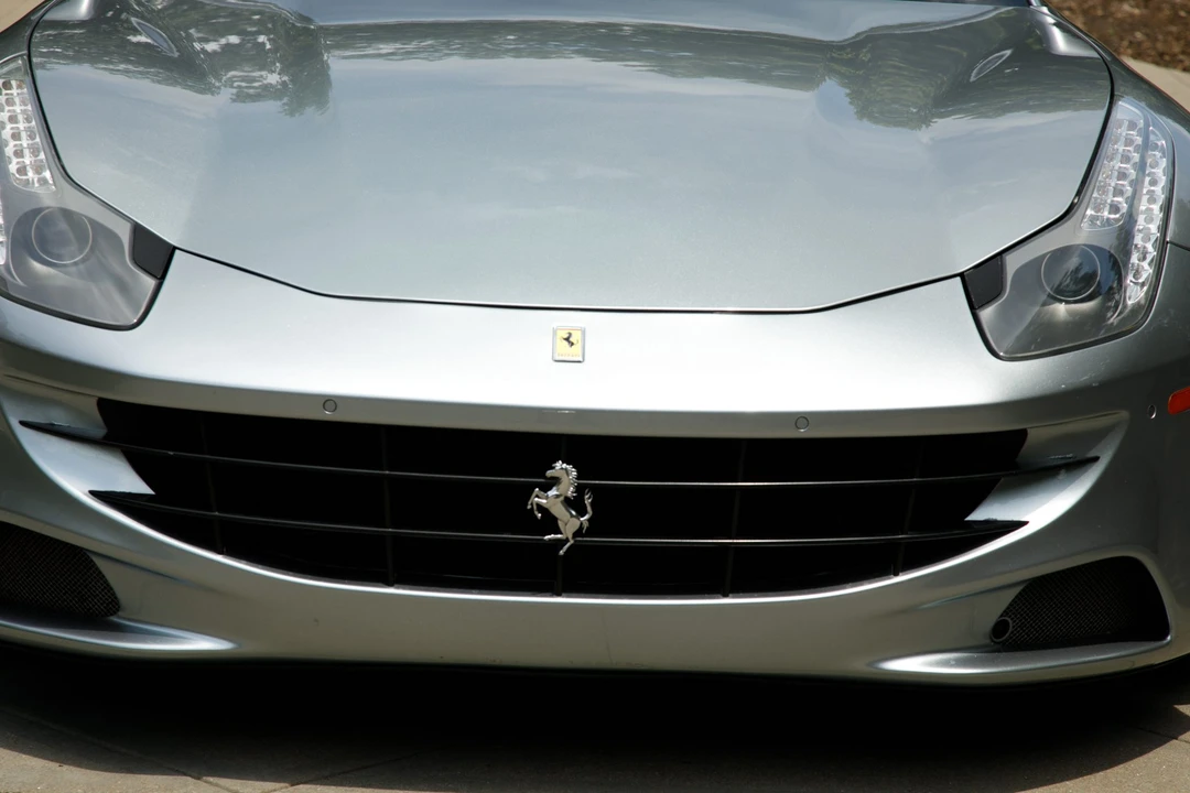 2014 Ferrari FF - Image 23 of 31