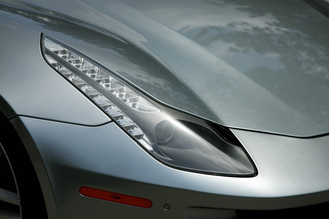 2014 Ferrari FF - Image 28 of 31