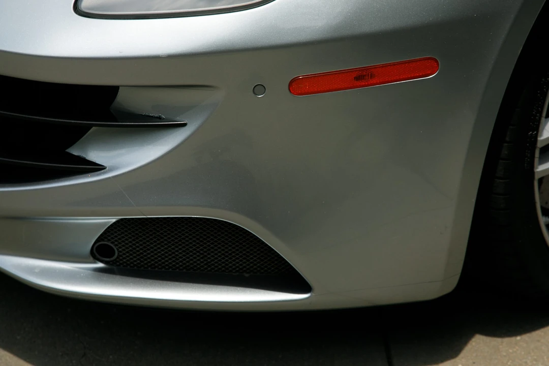 2014 Ferrari FF - Image 29 of 31