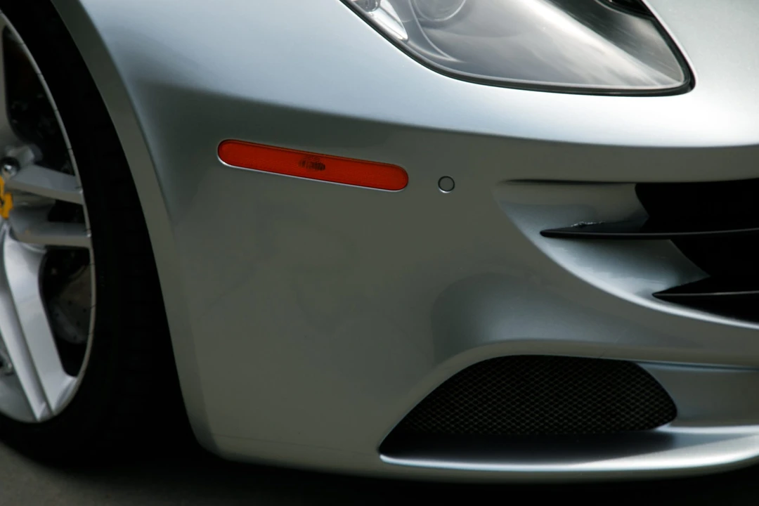 2014 Ferrari FF - Image 30 of 31