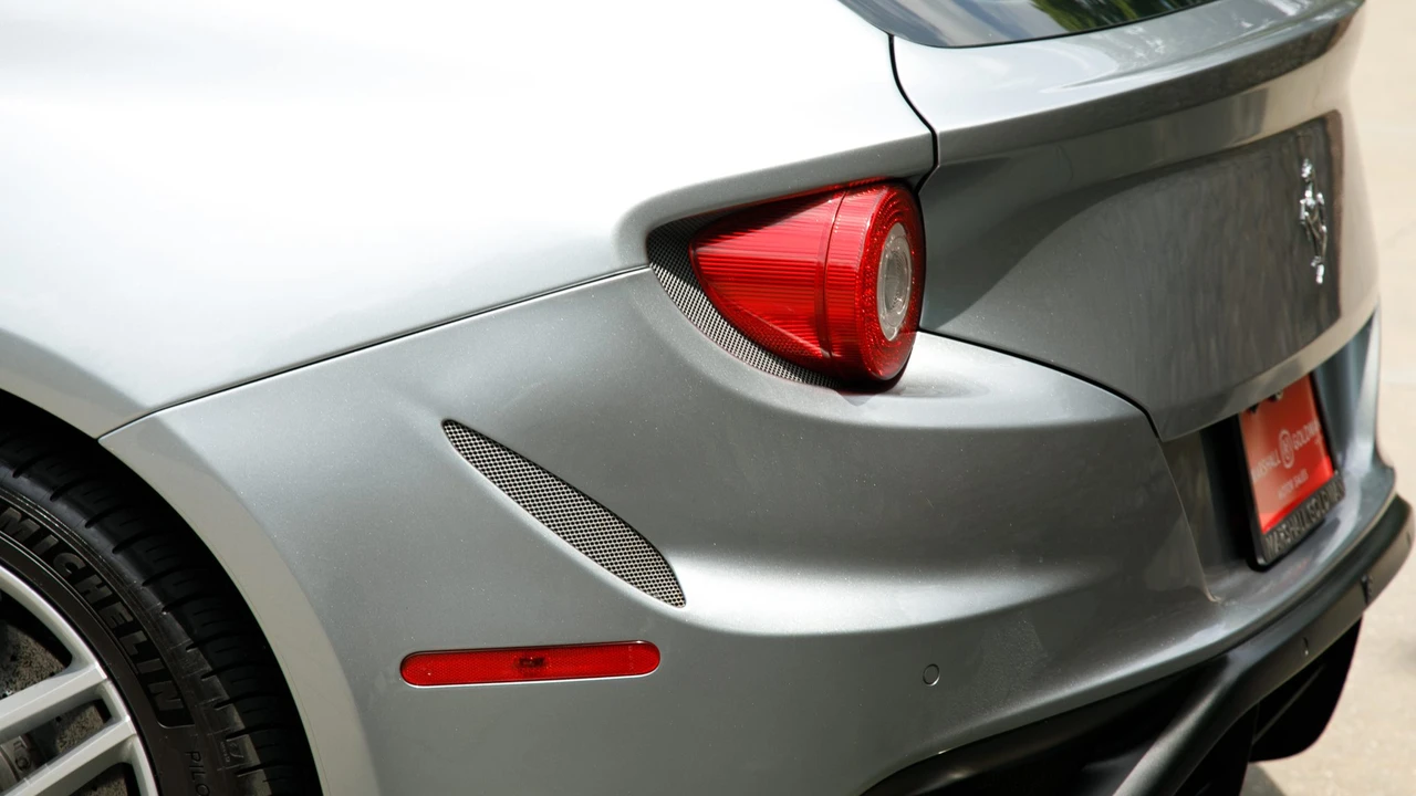2014 Ferrari FF - Image 31 of 31
