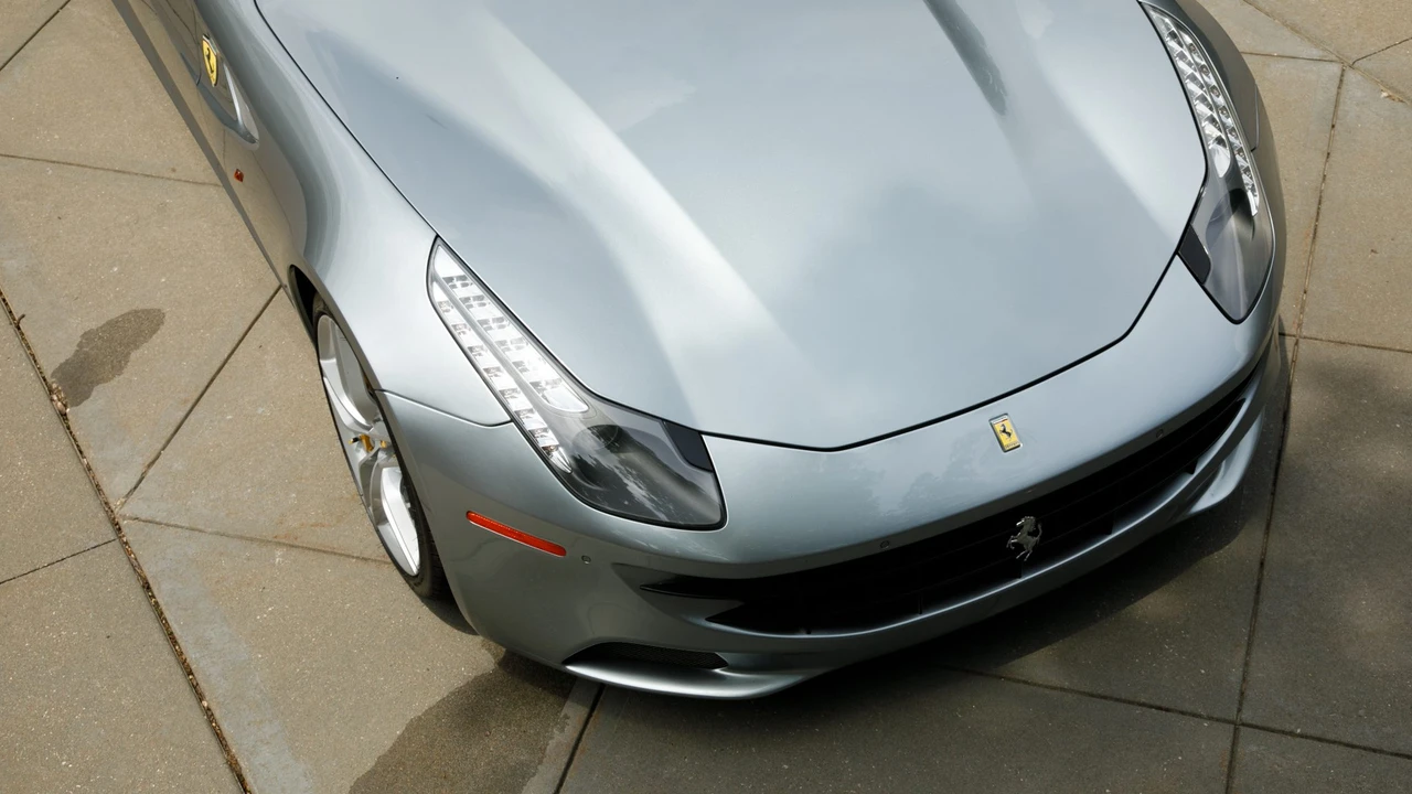 2014 Ferrari FF - Image 20 of 31