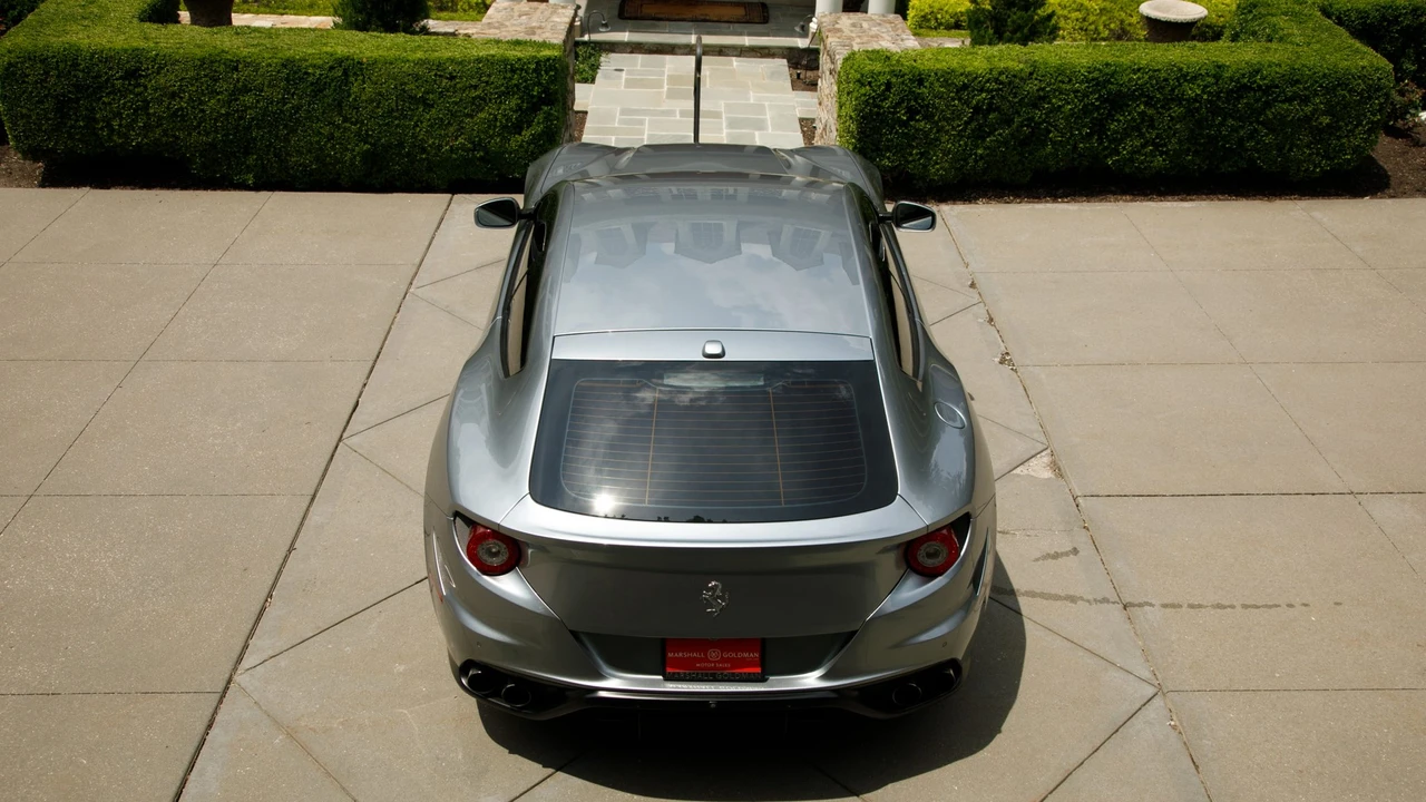 2014 Ferrari FF - Image 14 of 31