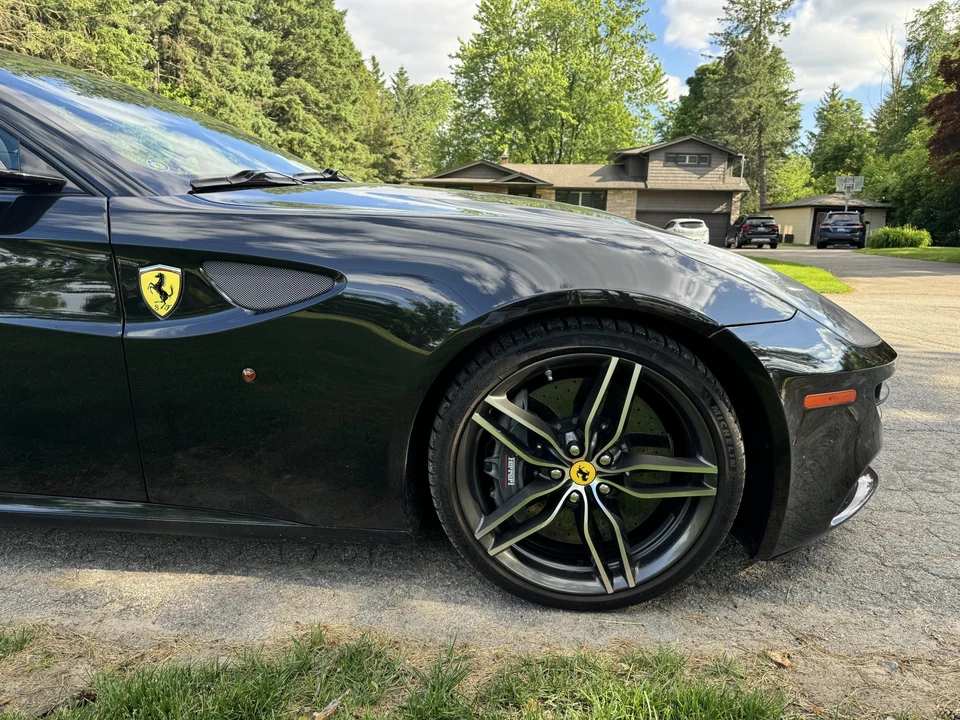 2014 Ferrari FF - Image 22 of 31
