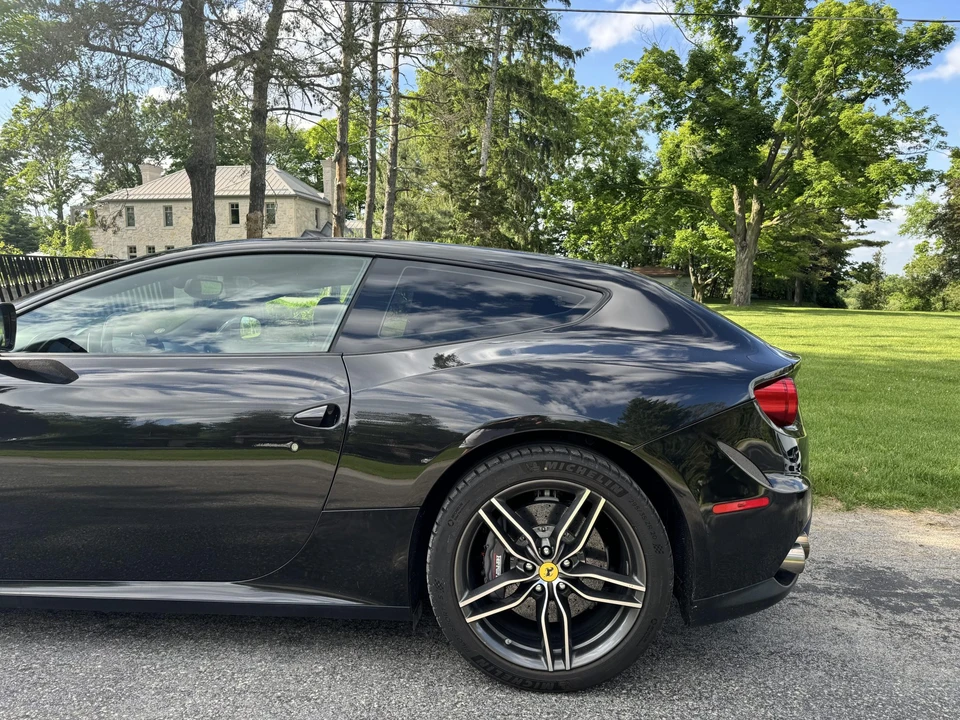 2014 Ferrari FF - Image 18 of 31