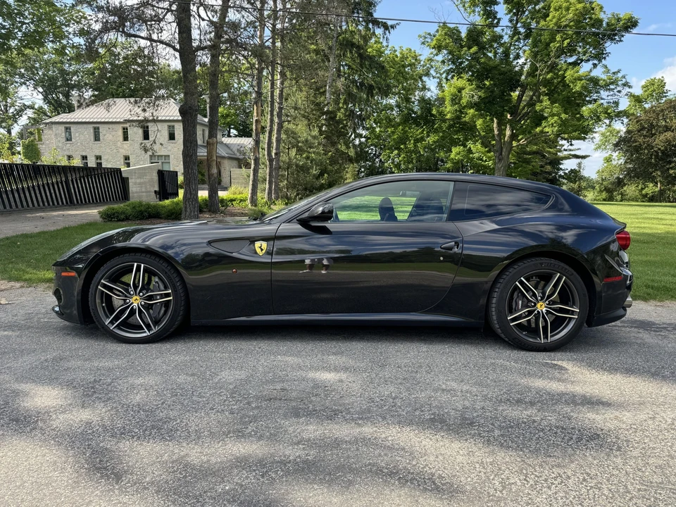 2014 Ferrari FF - Image 5 of 31