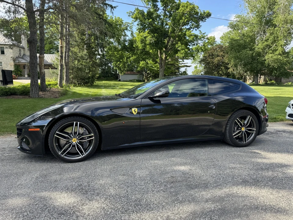 2014 Ferrari FF - Image 3 of 31