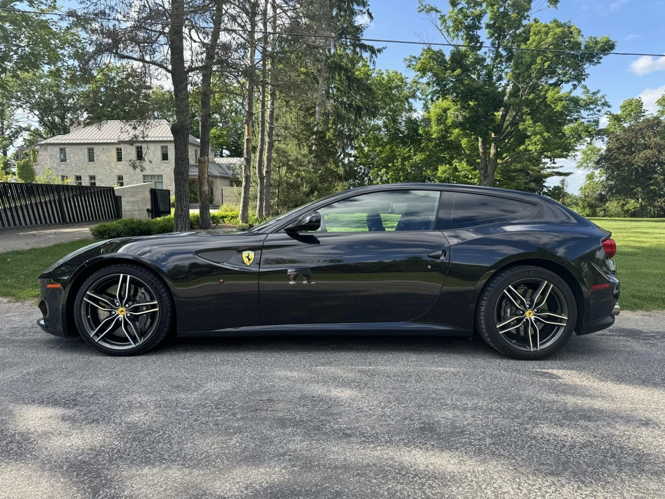 2014 Ferrari FF - Image 4 of 31