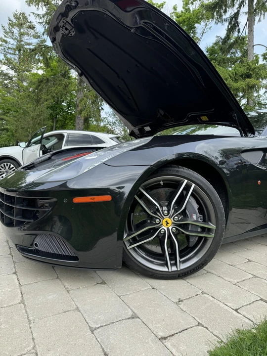 2014 Ferrari FF - Image 28 of 31