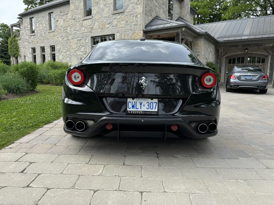 2014 Ferrari FF - Image 27 of 31