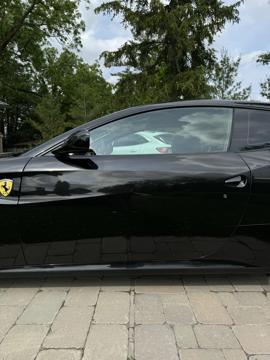 2014 Ferrari FF - Image 31 of 31