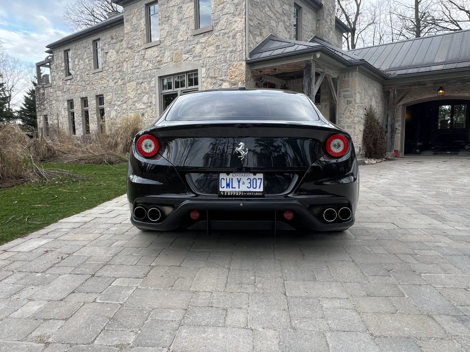 2014 Ferrari FF - Image 25 of 31