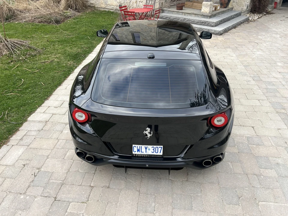 2014 Ferrari FF - Image 26 of 31