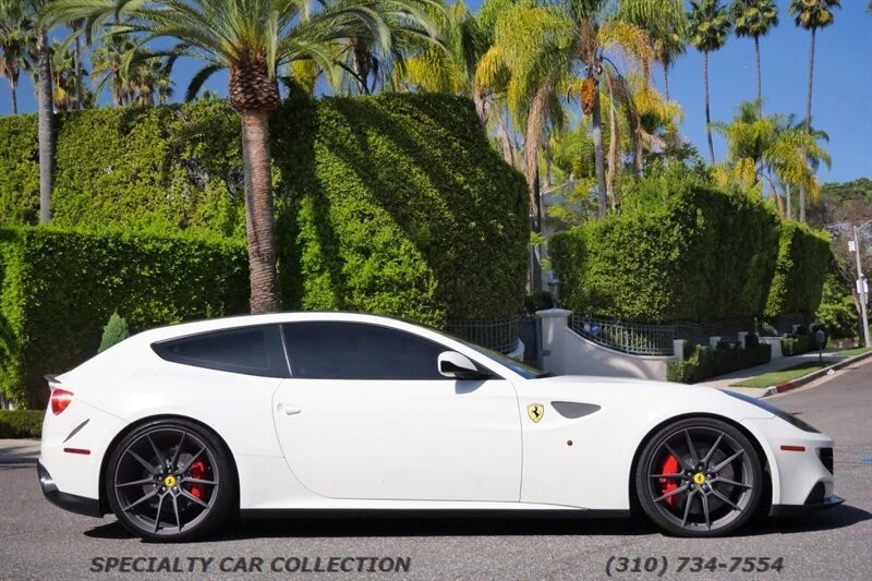 2014 Ferrari FF - Image 5 of 21