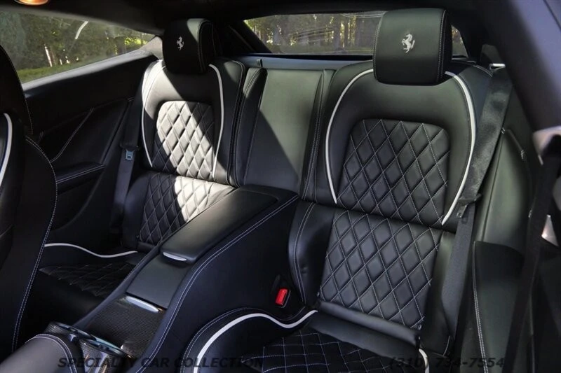 2014 Ferrari FF - Image 19 of 21