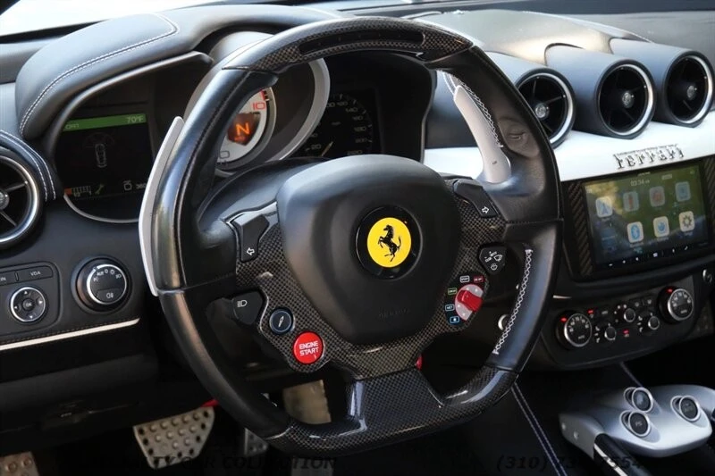 2014 Ferrari FF - Image 14 of 21