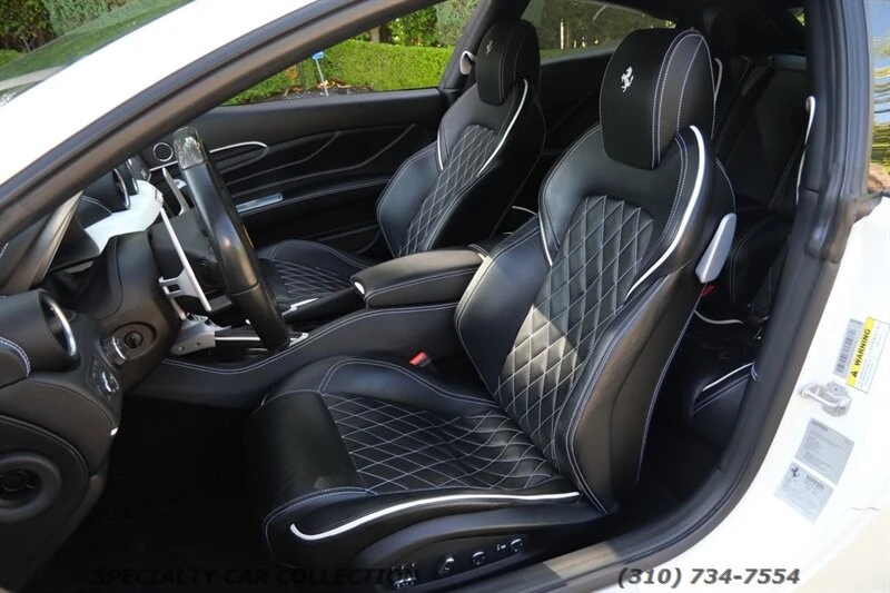 2014 Ferrari FF - Image 12 of 21