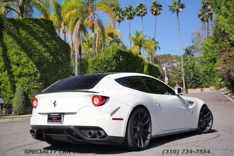 2014 Ferrari FF - Image 6 of 21
