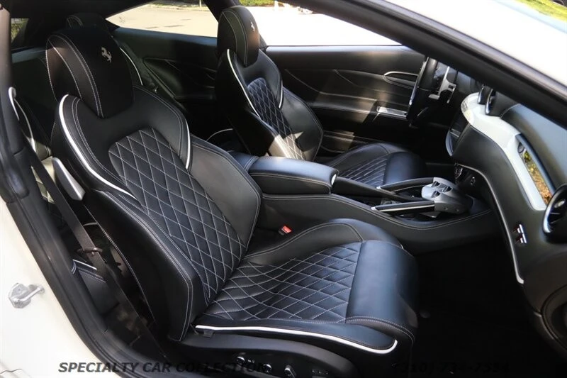 2014 Ferrari FF - Image 17 of 21