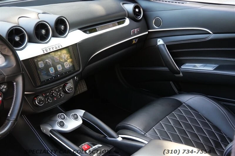 2014 Ferrari FF - Image 15 of 21