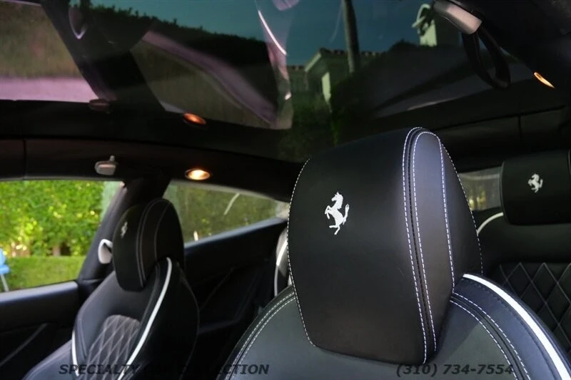 2014 Ferrari FF - Image 16 of 21