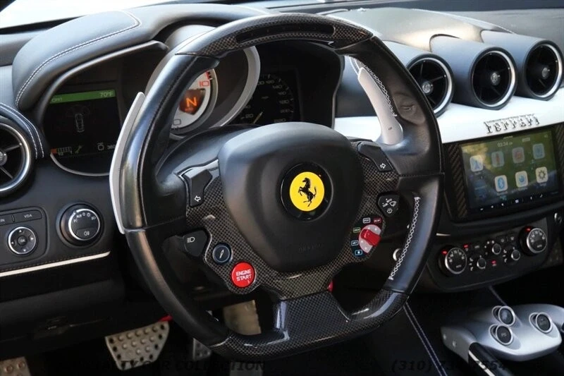2014 Ferrari FF - Image 14 of 21