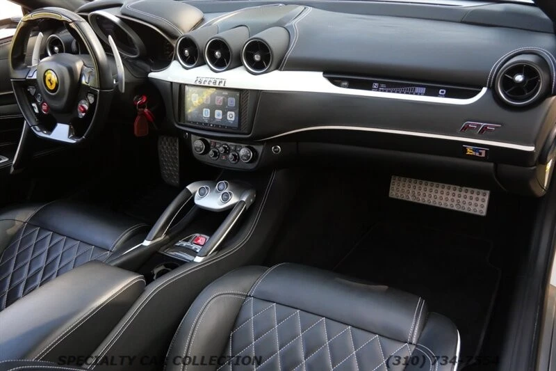 2014 Ferrari FF - Image 18 of 21