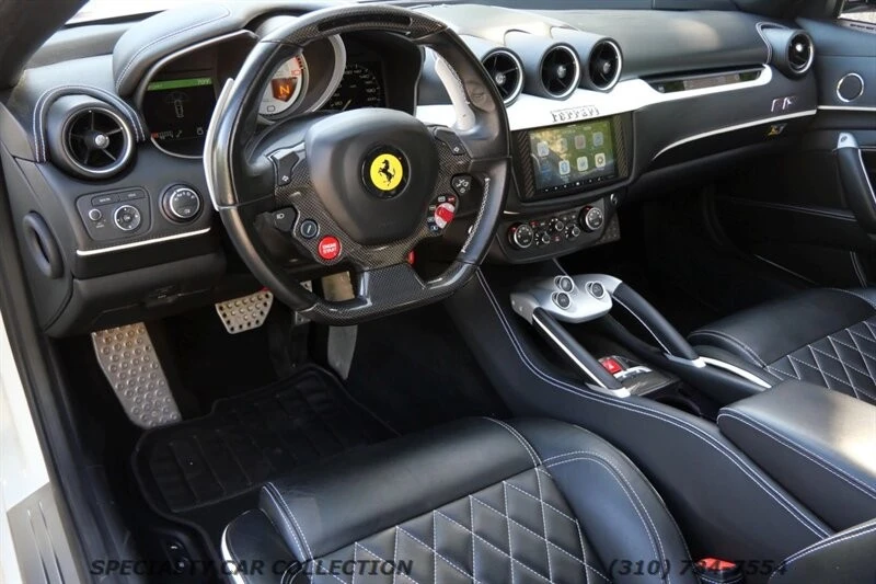 2014 Ferrari FF - Image 13 of 21