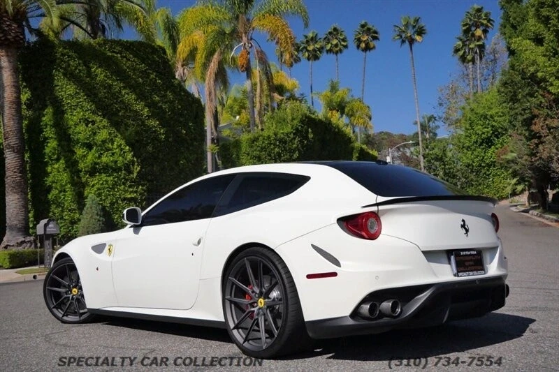 2014 Ferrari FF - Image 8 of 12