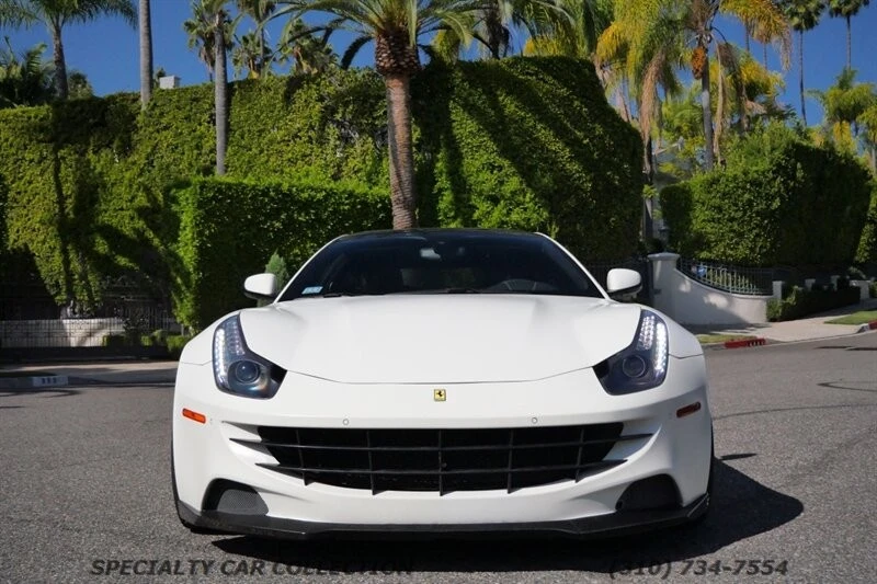 2014 Ferrari FF - Image 2 of 21