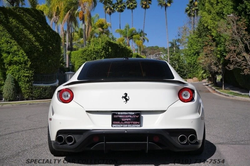 2014 Ferrari FF - Image 7 of 21