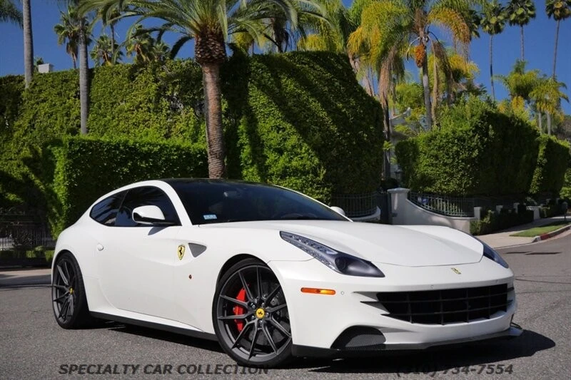 2014 Ferrari FF - Image 3 of 21