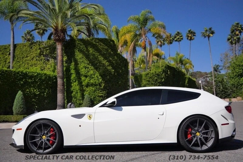2014 Ferrari FF - Image 9 of 12