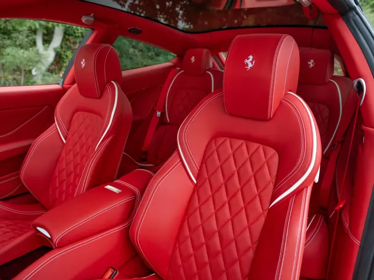2014 Ferrari FF - Image 14 of 31