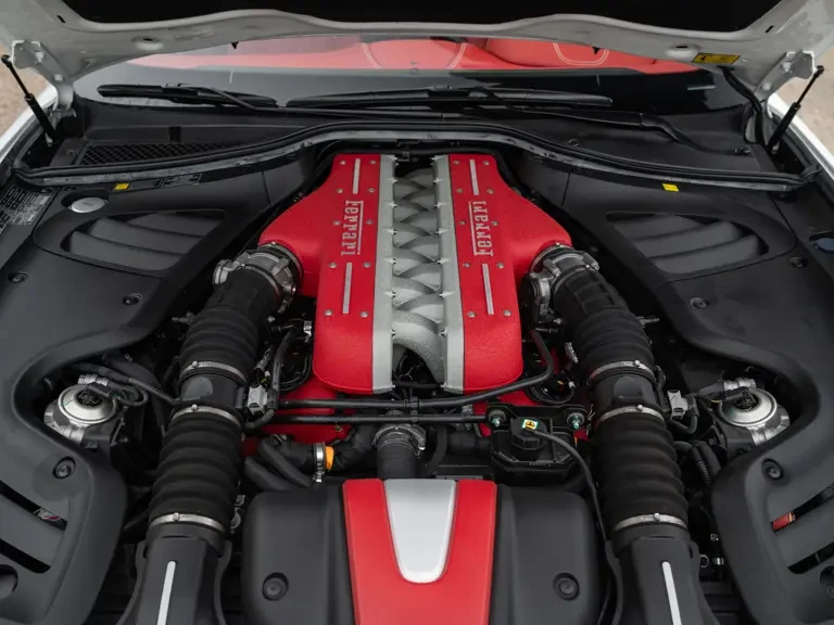 2014 Ferrari FF - Image 4 of 31