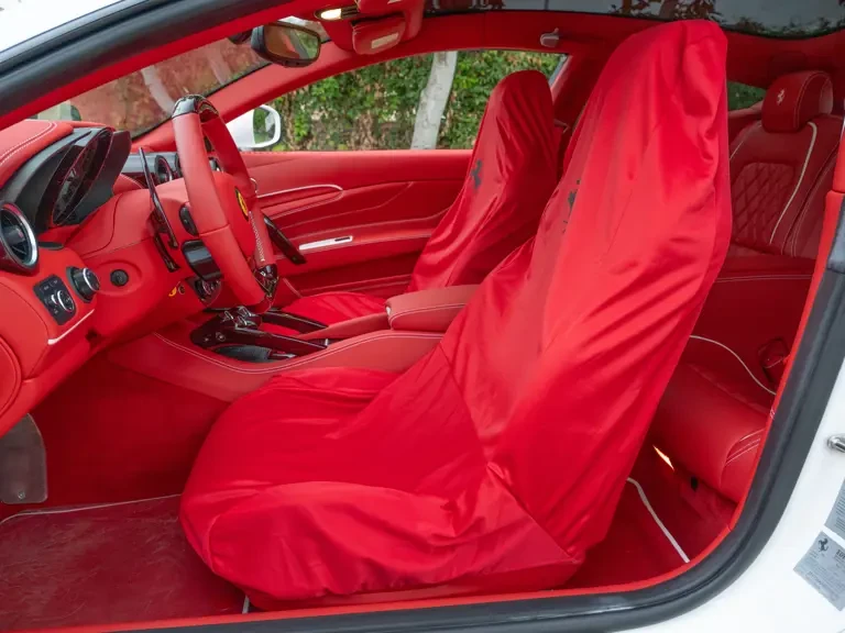 2014 Ferrari FF - Image 10 of 31