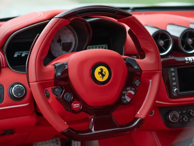 2014 Ferrari FF - Image 11 of 31