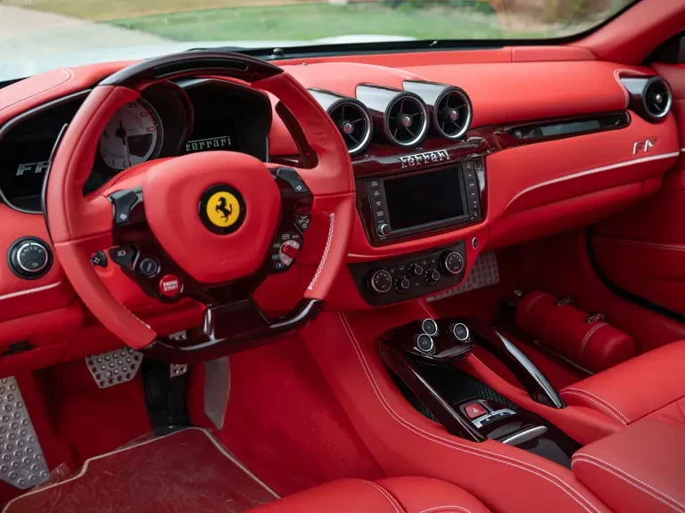 2014 Ferrari FF - Image 5 of 31