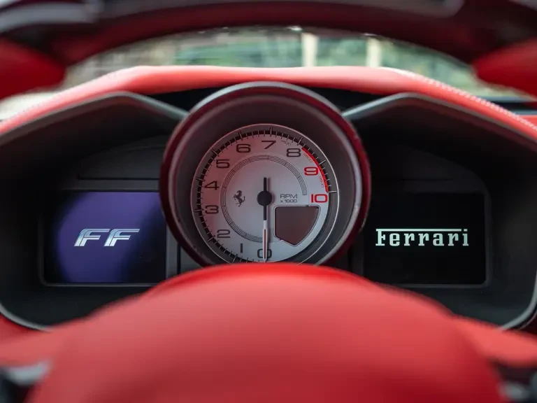 2014 Ferrari FF - Image 12 of 31