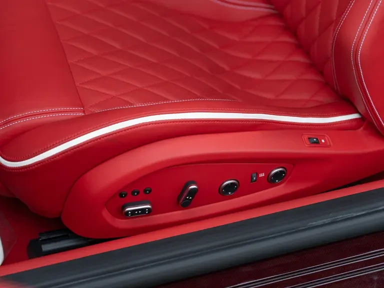 2014 Ferrari FF - Image 29 of 31