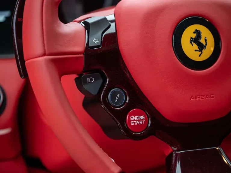 2014 Ferrari FF - Image 16 of 31