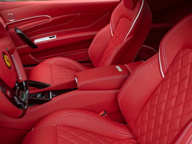 2014 Ferrari FF - Image 24 of 31